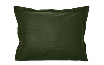 Pillowcase with edging 50/70 cm Ranforce 05118